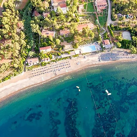 Hotel Capo Sud Capoliveri (Isola d'Elba)