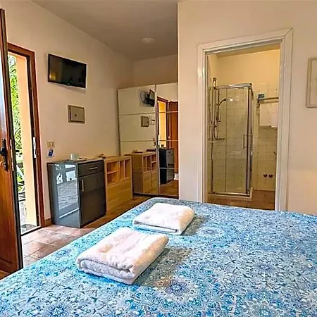 Capo Sud Hotel
