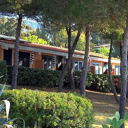 Capo Sud Hotel