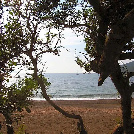 Capo Sud 3* Capoliveri (Isola d'Elba)