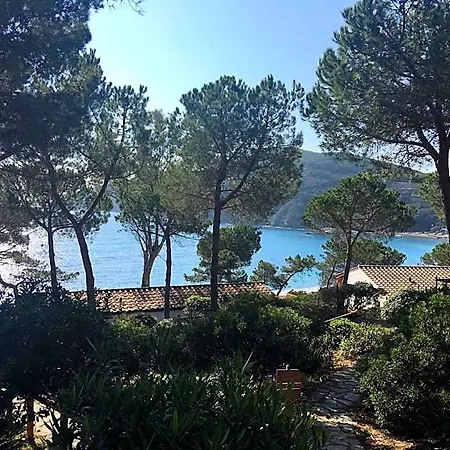 Capo Sud 3* Capoliveri (Isola d'Elba)