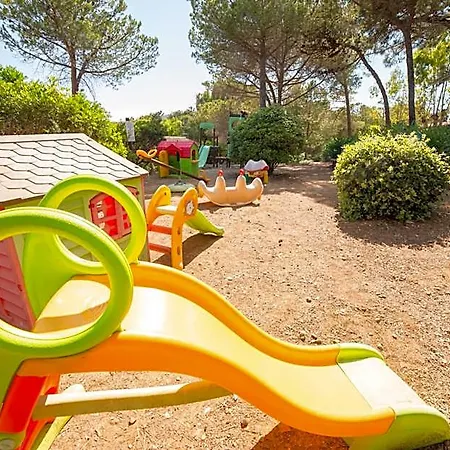 Capo Sud Ξενοδοχείο 3*