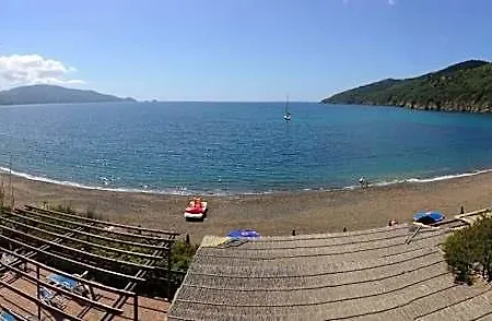 Capo Sud Отель