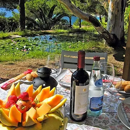 Capo Sud Каполивери