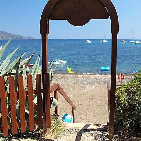 Capo Sud Capoliveri (Isola d'Elba)