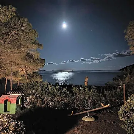 Capo Sud Capoliveri (Isola d'Elba)