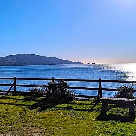 Capo Sud Отель Каполивери