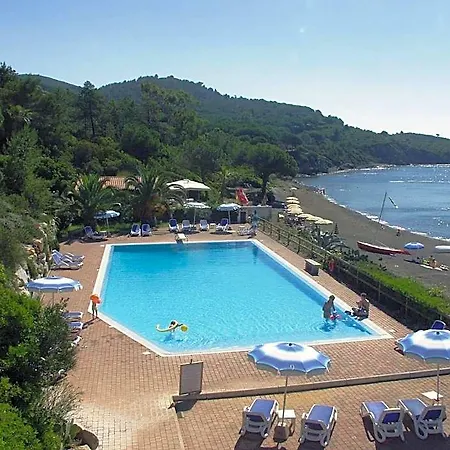 Capo Sud Hotel Capoliveri (Isola d'Elba)