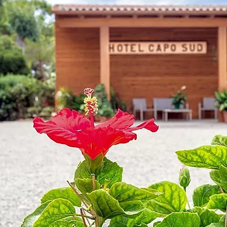 Capo Sud Hotel 3*