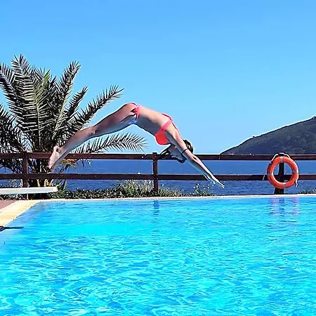 Capo Sud Hotel Capoliveri (Isola d'Elba)