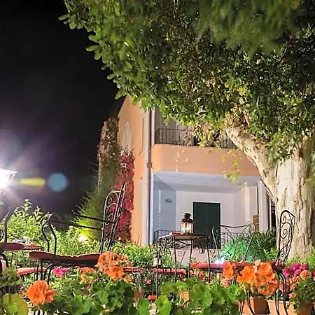 Capo Sud Hotel